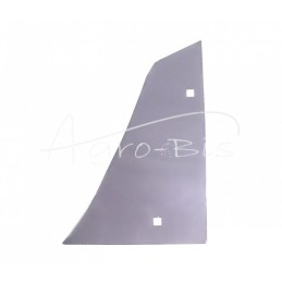 4 vagų verstuvės krūtinėlė U/52 Unia Plūgas boro plienas MORGA - 1024020030M