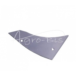 4 vagų verstuvės krūtinėlė U/52 Unia Plūgas boro plienas MORGA - 1024020030M