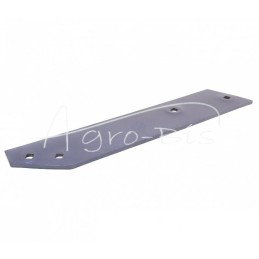 Ilgas plūgo pavažas PR/71 2/3 korpuso Unia Plūgas boro plienas MORGA - 1023020070M