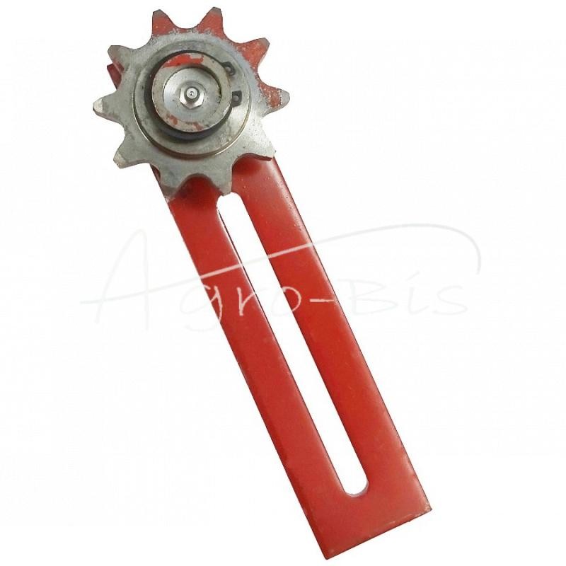 Pilnas įtempiklis Z-10 1" mėšlo kratytuvui - 2219040052