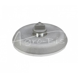 Aliuminio hidranto dangtelio dangtelis STORZ FI-110mm PZL HYDRAL - PNH110H