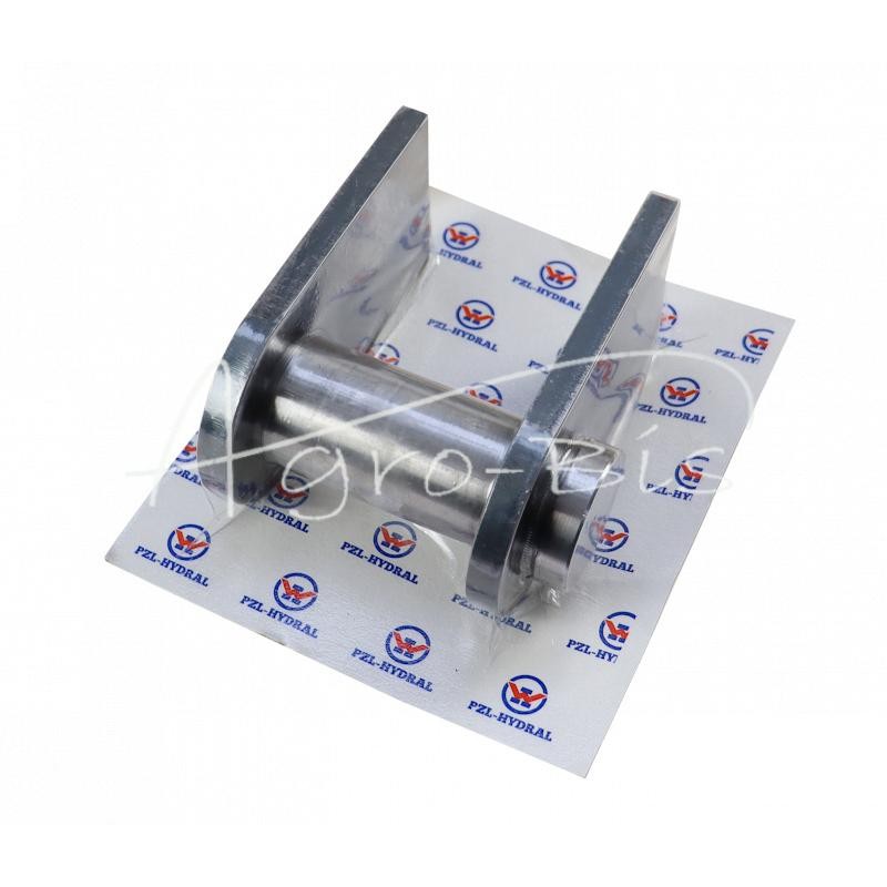 Pilnas hidraulinio cilindro tvirtinimas, FI-40 HYDRAL kaištis - MS40H