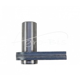 Pilnas hidraulinio cilindro tvirtinimas, FI-40 HYDRAL kaištis - MS40H