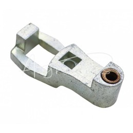 ZAGRODA melžimo aparato „Pulsator HP100“ perjungimo svirtis - 8305020060ZA