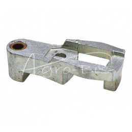 ZAGRODA melžimo aparato „Pulsator HP100“ perjungimo svirtis - 8305020060ZA