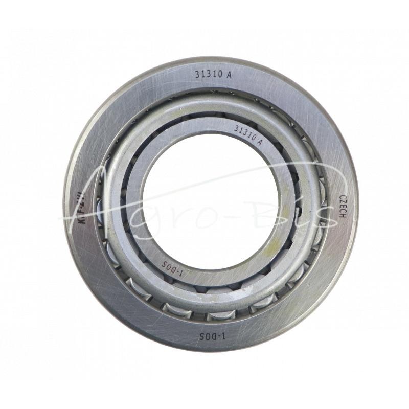 Vienos eilės kūginis ritininis guolis 31310 ZVL - 31310 ZVL