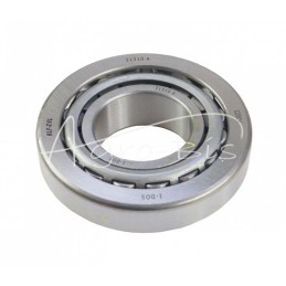 Vienos eilės kūginis ritininis guolis 31310 ZVL - 31310 ZVL