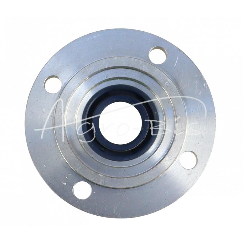 Pilnas centravimo žiedas - P2195M70