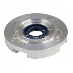 Pilnas centravimo žiedas - P2195M70