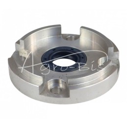 Pilnas centravimo žiedas - P2195M70