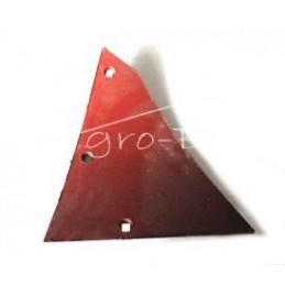 B200 plūgo liejimo lentos krūtinė Fortschritt 1206/40-091 - A000169