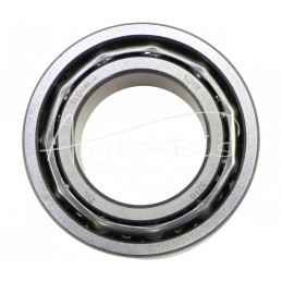 Dviejų eilių kampinis kontaktinis rutulinis guolis 3210 ZVL 235942 - 3210 ZVL