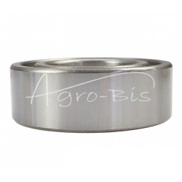 Dviejų eilių kampinis kontaktinis rutulinis guolis 3210 ZVL 235942 - 3210 ZVL