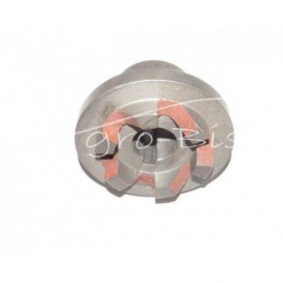 Aukštos sėjamosios sankaba Unia Poznańak - 305200079