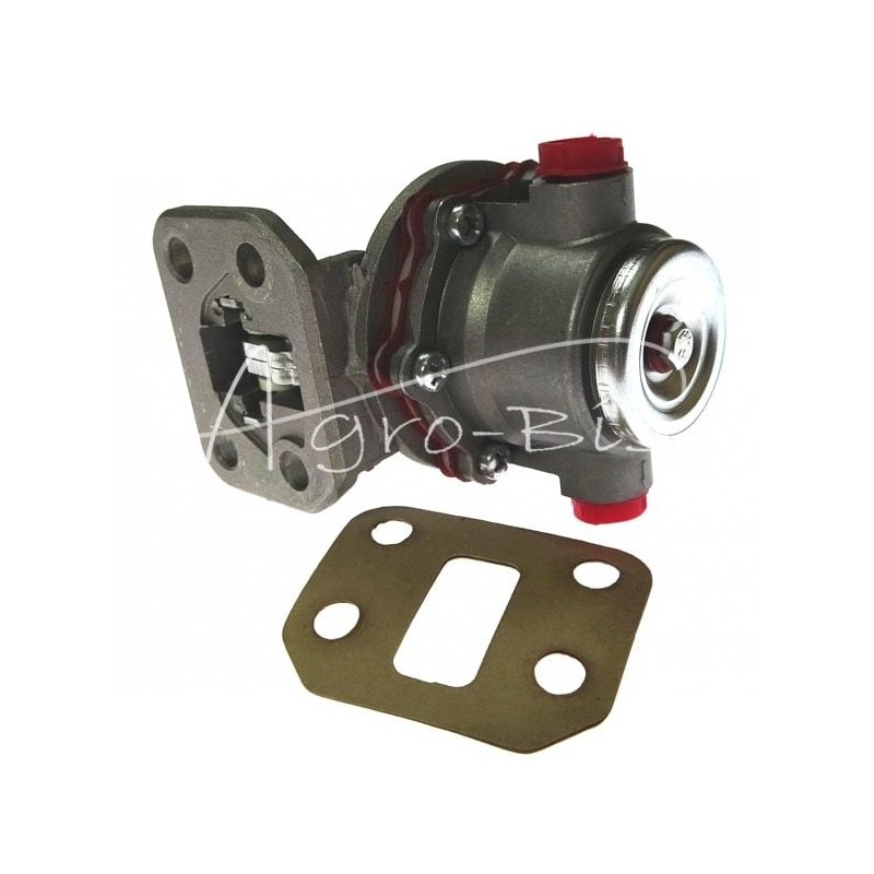 Deutz HURLIMANN tiekimo siurblys 2.4519.230.0 2.4519.0/10 2.4519.290.0 1930/5 - 2.4519.220.0