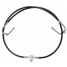 MAN PROKOM kabinos pakėlimo trosas - 5010532857