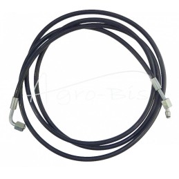 Termoplastinė žarna, pilnai M12x1.5 L-2600mm, skirta DAF PROKOM kabinos pakėlimui - 1326892