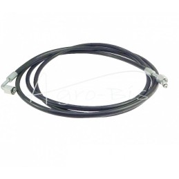 Termoplastinė žarna, pilnai M12x1.5 L-2600mm, skirta DAF PROKOM kabinos pakėlimui - 1326892