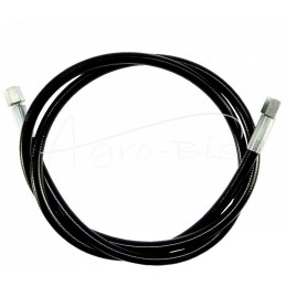 Termoplastinė žarna, pilnai M12x1.5 L-1500mm, skirta MAN PROKOM kabinos pakėlimui - 06540990016