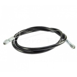 Termoplastinė žarna, pilnai M12x1.5 L-1500mm, skirta MAN PROKOM kabinos pakėlimui - 06540990016