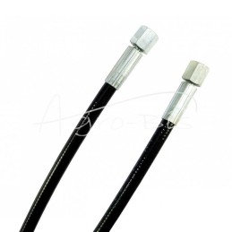 Termoplastinė žarna, pilnai M12x1.5 L-1500mm, skirta MAN PROKOM kabinos pakėlimui - 06540990016