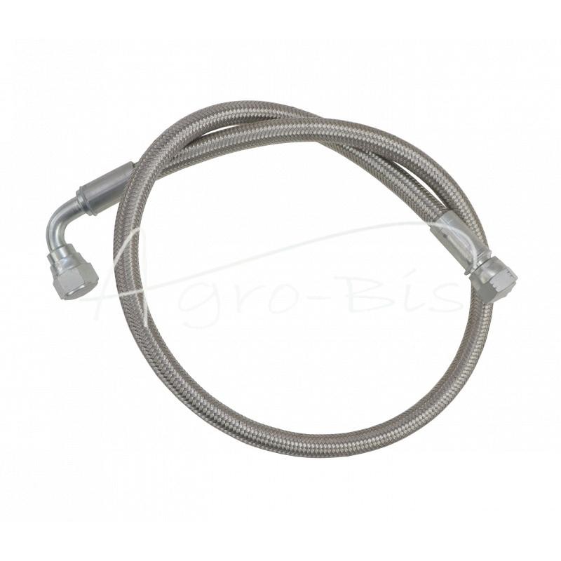 Pilna tefloninė žarna 5/8" L-980mm turbokompresorius RENAULT PROKOM - 5010438149