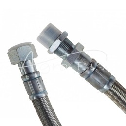 Tefloninė žarna M22x1.5 L-440mm DAF PROKOM kompresoriui - 1279730