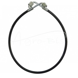 Termoplastinė žarna, pilnai M12x1.5 L-740mm, skirta SCANIA PROKOM kabinos pakėlimui - 1371207