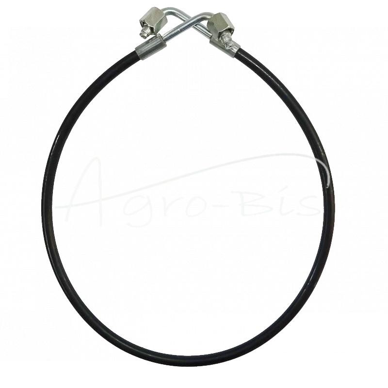 Termoplastinė žarna, pilnai M12x1.5 L-740mm, skirta SCANIA PROKOM kabinos pakėlimui - 1371207