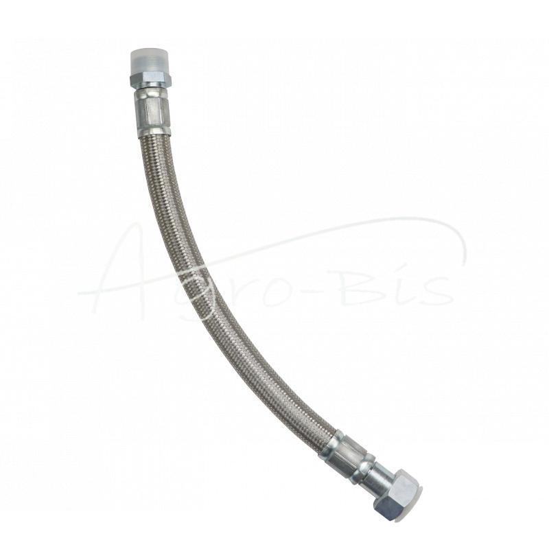 Pilna tefloninė žarna L-370mm DAF PROKOM stabdžių kompresoriui - 1604861