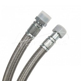 Pilna tefloninė žarna L-370mm DAF PROKOM stabdžių kompresoriui - 1604861