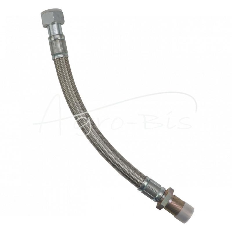 Pilna tefloninė žarna L-300mm DAF PROKOM stabdžių kompresoriui - 1607274