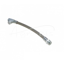 Pilna tefloninė žarna L-350mm oro kompresoriui, radiatoriaus džiovintuvui VOLVO PROKOM - 3988411