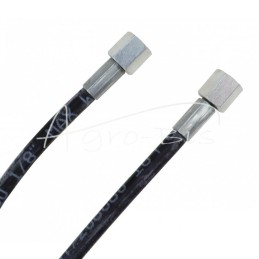 Termoplastinė žarna, pilnai M12x1.5 L-1750mm, skirta kabinos pakėlimui MERCEDES PROKOM - 9405530282