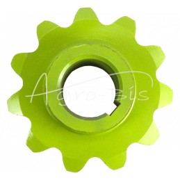 Ratas Z-11 FI-50 Claas kombainas - 630351