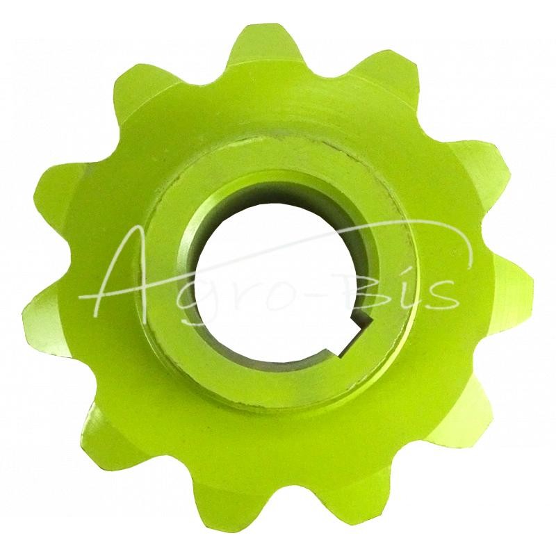 Ratas Z-11 FI-50 Claas kombainas - 630351