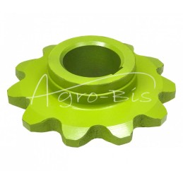 Ratas Z-11 FI-50 Claas kombainas - 630351