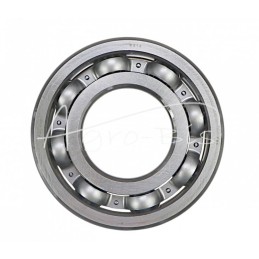 Vienos eilės rutulinis guolis 6312 FŁT Kraśnik - 6312 FŁT