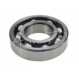 Vienos eilės rutulinis guolis 6312 FŁT Kraśnik - 6312 FŁT