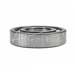 Vienos eilės rutulinis guolis 6312 FŁT Kraśnik - 6312 FŁT