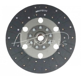 Pirmos pakopos sankabos diskas 46411011 70011152 Zetor Ursus C-360 - 46411011