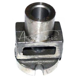 Sankabos antgalis pleištui 221302064 sphero FI-30mm Rolmus mėšlo kratytuvui - 2208030281