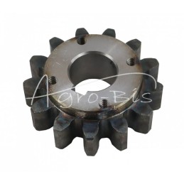 Bulvių kombaino cilindrinis krumpliaratis „Anna“, grūdintas „Rolmus“ - 564460031R