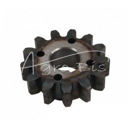 Bulvių kombaino cilindrinis krumpliaratis „Anna“, grūdintas „Rolmus“ - 564460031R