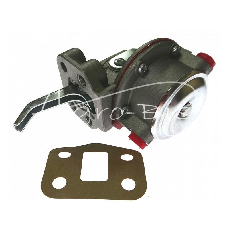 Padavimo siurblys PERKINS 1006T AK-151 2641A075 ULPK0015 2641A083 2641A084 17/401900 - 2641A068