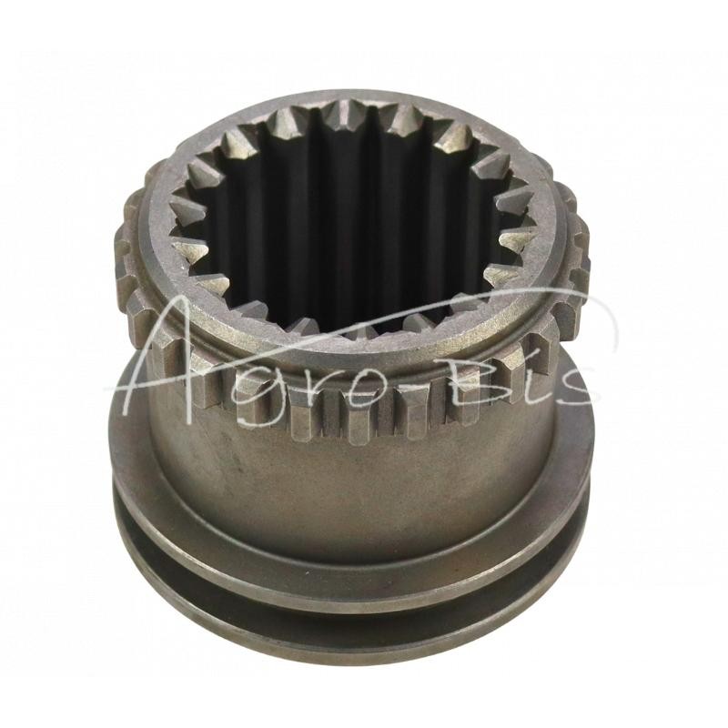 MF sankabos įvorė - 184770M2