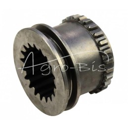 MF sankabos įvorė - 184770M2