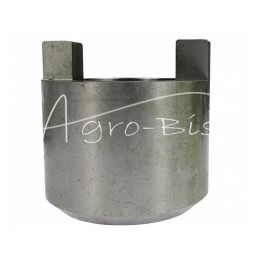 Kūginis krautuvas „Cyklop“ hidraulinio siurblio pavara - 7214060300