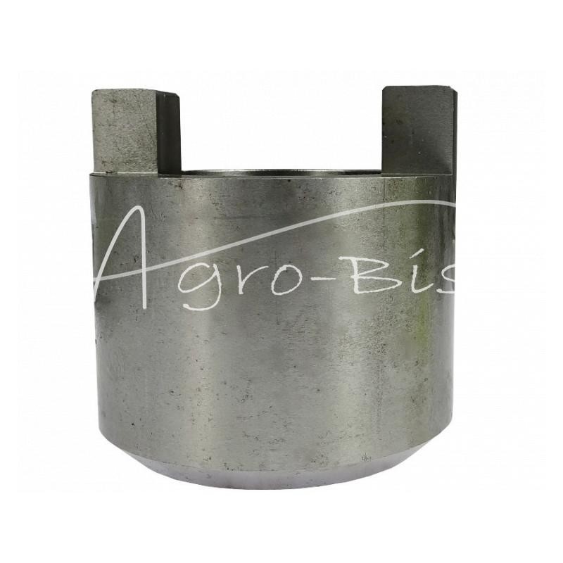 Kūginis krautuvas „Cyklop“ hidraulinio siurblio pavara - 7214060300