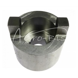 Kūginis krautuvas „Cyklop“ hidraulinio siurblio pavara - 7214060300